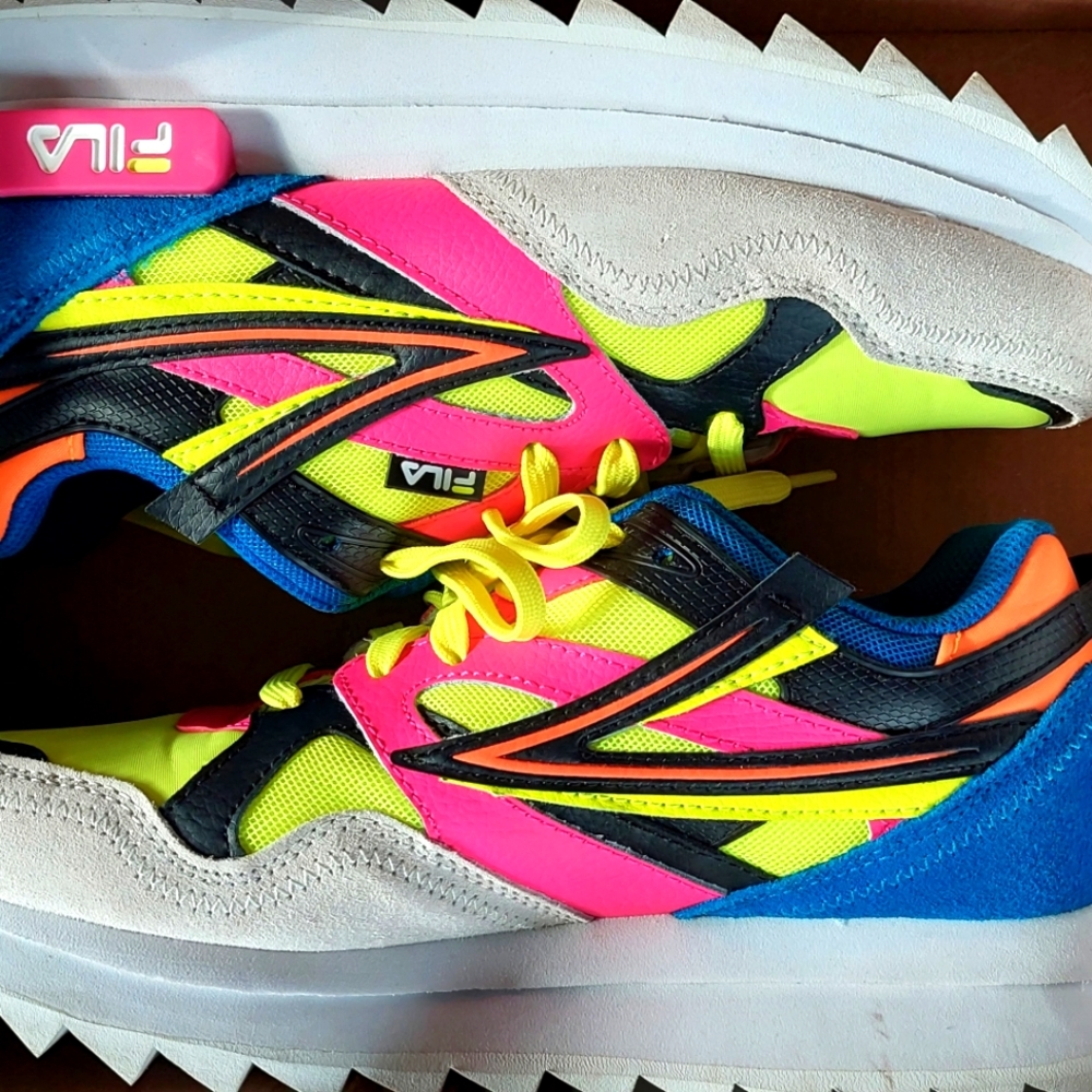 SNEAKERS FILA